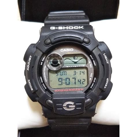 casio g-shock dw-8600-1v 2