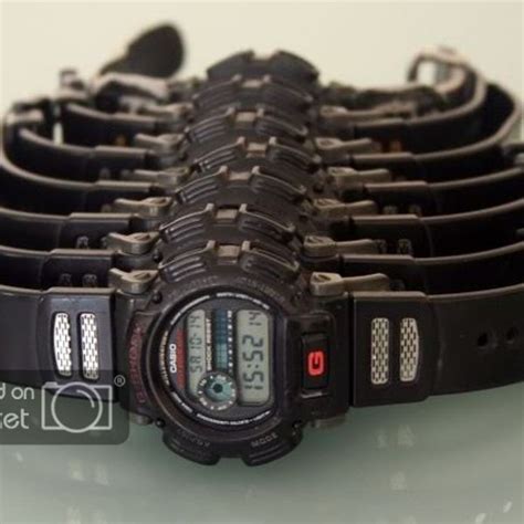 casio g-shock dw-9000s-8v 1