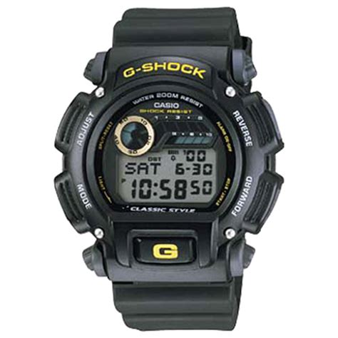 casio g-shock dw-9051-8v 4