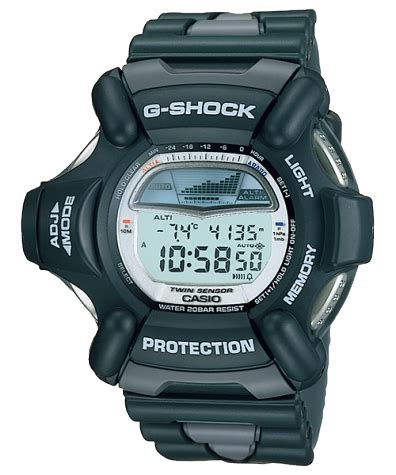 casio g-shock dw-9100bd-1t 1