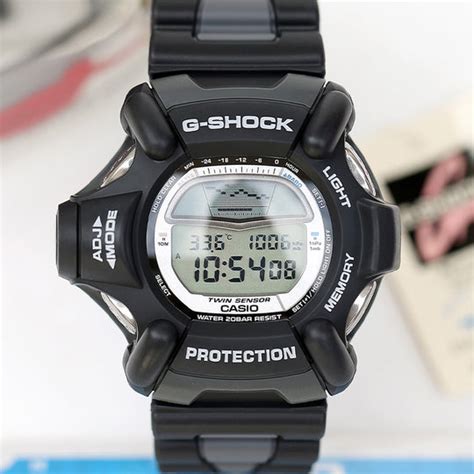 casio g-shock dw-9100bd-1t 2