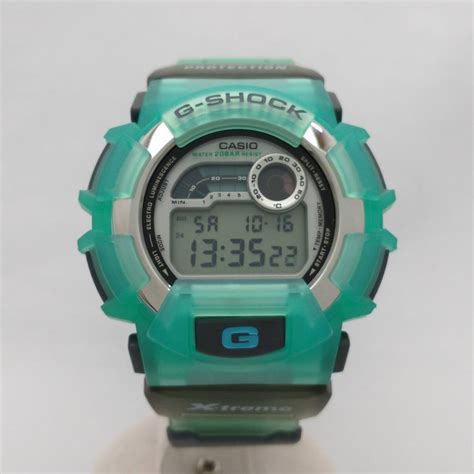 casio g-shock dw-9500xs-3t 1