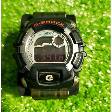 casio g-shock dw-9500xs-3t 4