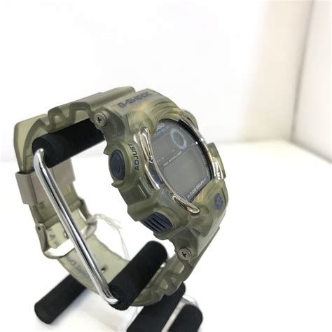 casio g-shock dw-9700k-2t 2