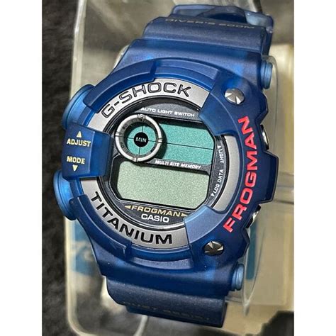 casio g-shock dw-9900-1d 2