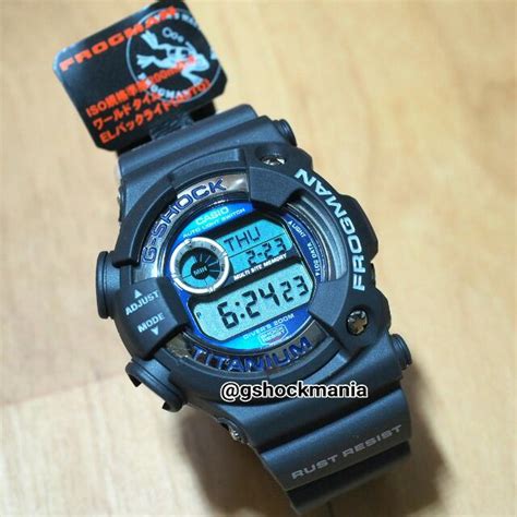 casio g-shock dw-9900-1d 1