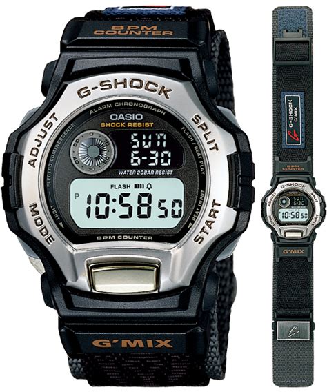 casio g-shock dwm-100-1t 1