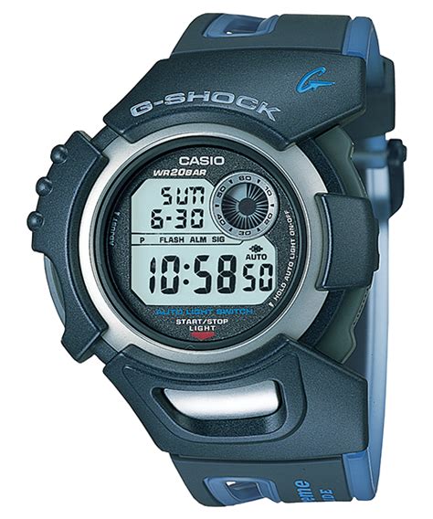 casio g-shock dwx-101-2t 1