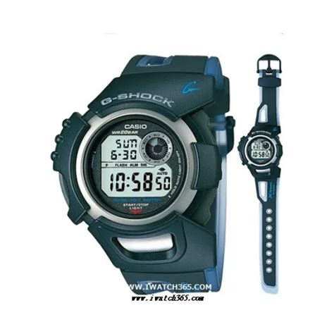 casio g-shock dwx-101-2t 2