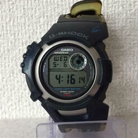 casio g-shock dwx-101-2t 1