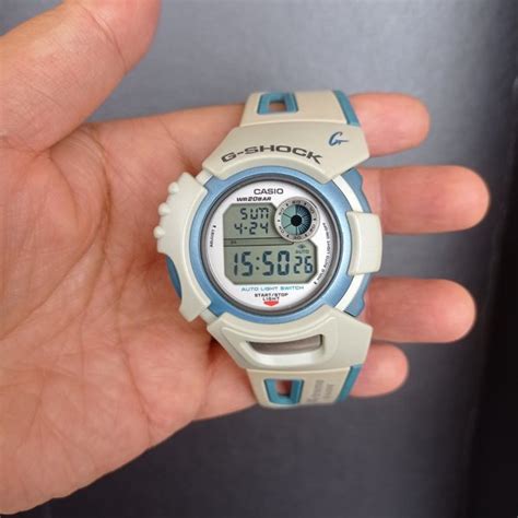 casio g-shock dwx-101-2t 4