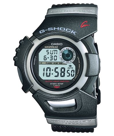 casio g-shock dwx-101p-1t 1