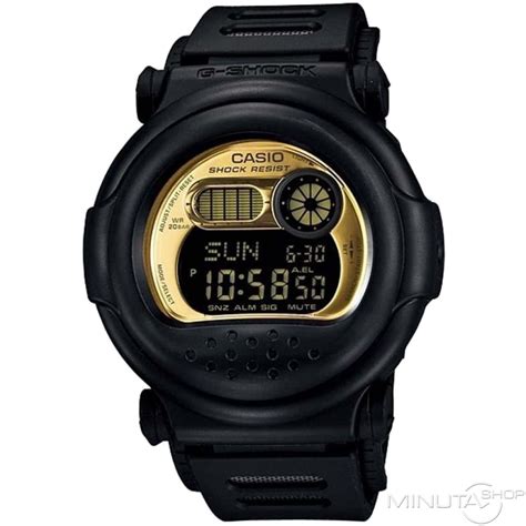 casio g-shock g-001cb-1 1