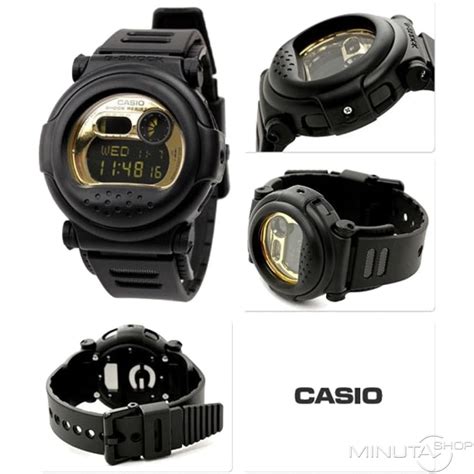 casio g-shock g-001cb-1 2