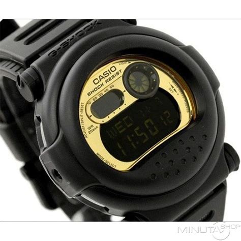 casio g-shock g-001cb-1 1