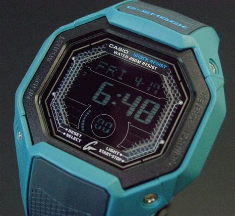 casio g-shock g-056-2v 1