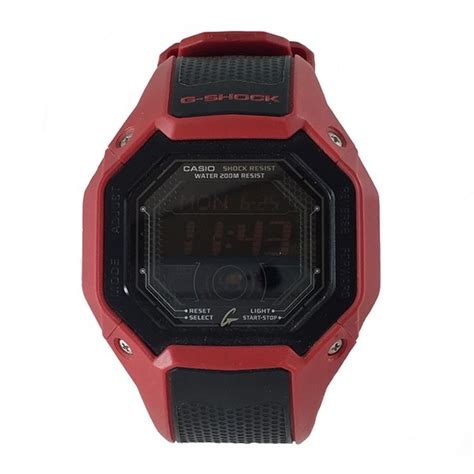 casio g-shock g-056-2v 1