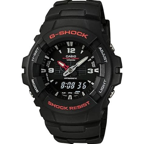 casio g-shock g-100-captain-santa 4