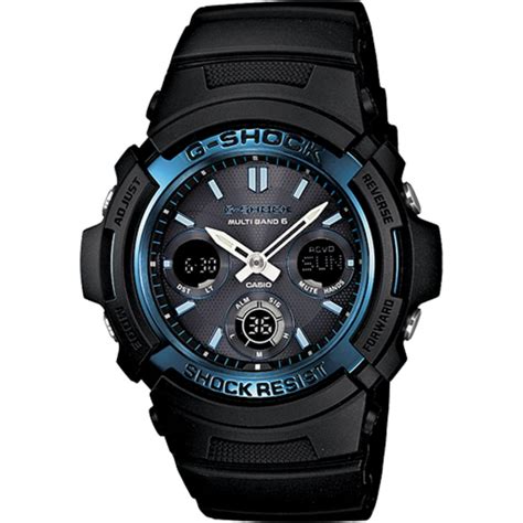 casio g-shock g-100k-7a 1