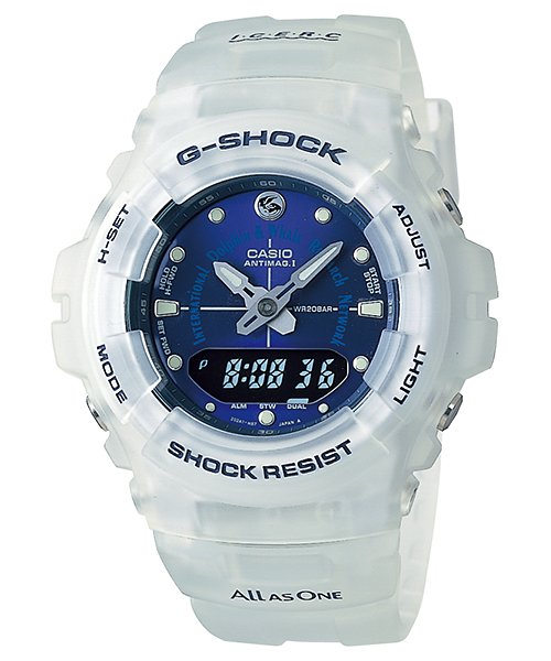 casio g-shock g-100k-7a