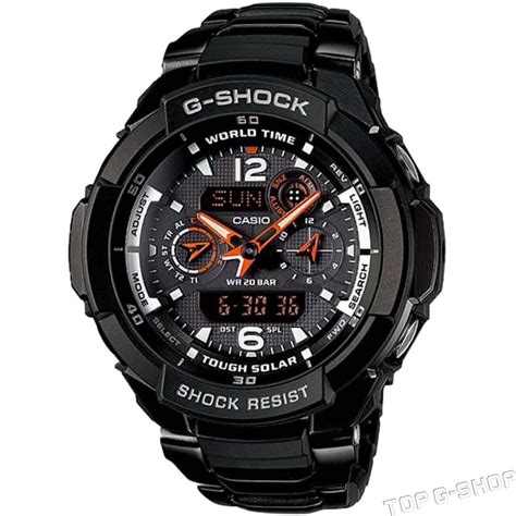 casio g-shock g-1250bd-1a 1