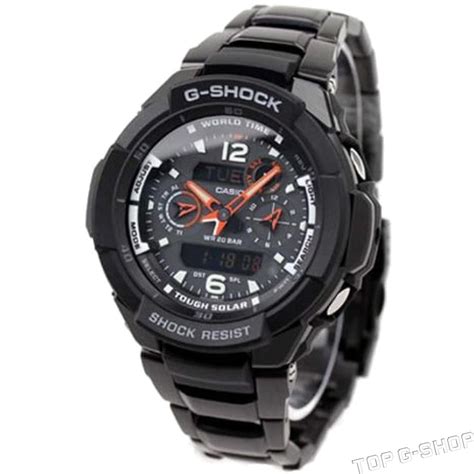 casio g-shock g-1250bd-1a 1