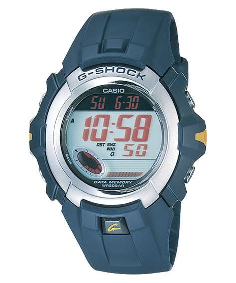 casio g-shock g-3001-2 1