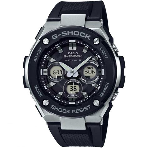 casio g-shock g-3001-2 1