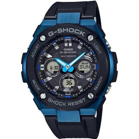 casio g-shock g-3001-2 4