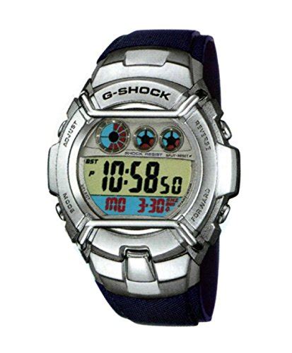 casio g-shock g-3110-2v 2