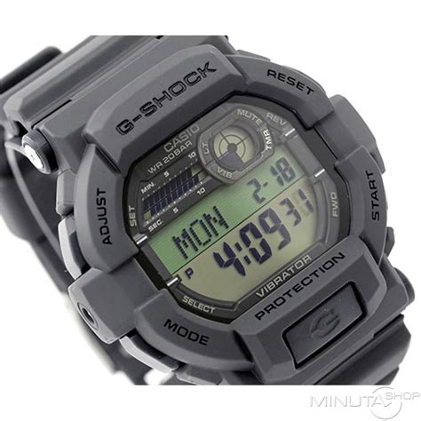 casio g-shock g-350-5av 1