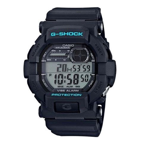 casio g-shock g-350-5av 1