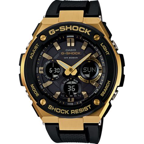 casio g-shock g-500-6a 1