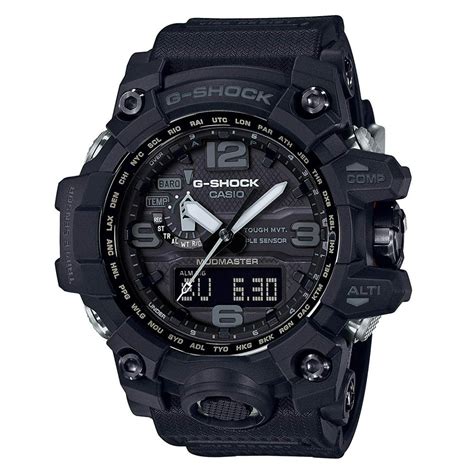 casio g-shock g-500-6a 2