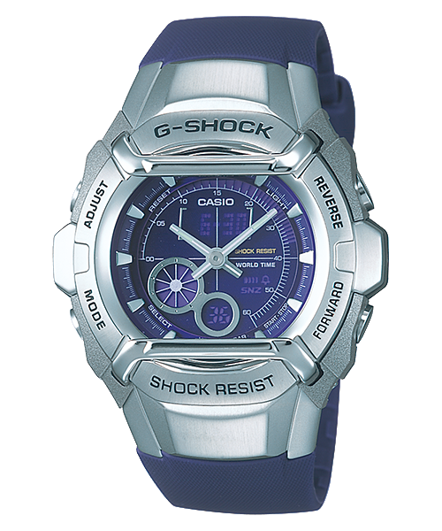 casio g-shock g-500-6a