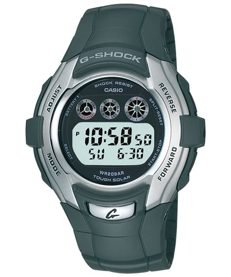 casio g-shock g-7301-8v 1