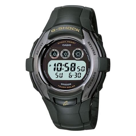 casio g-shock g-7301-8v 2