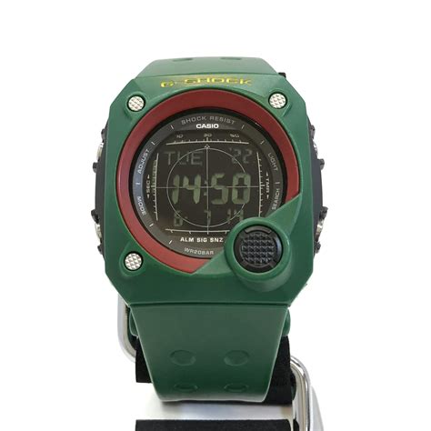 casio g-shock g-8000re-3 1