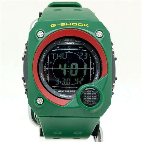 casio g-shock g-8000re-3 4