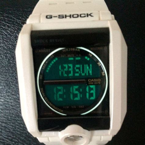 casio g-shock g-8100a-3 1