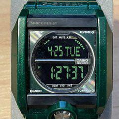 casio g-shock g-8100a-3 4