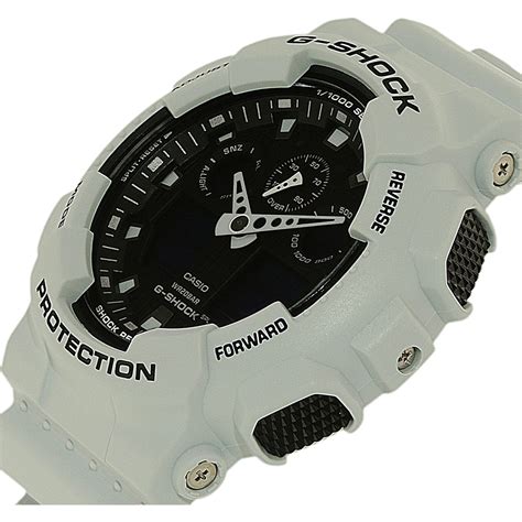 casio g-shock ga-100l-7a 4