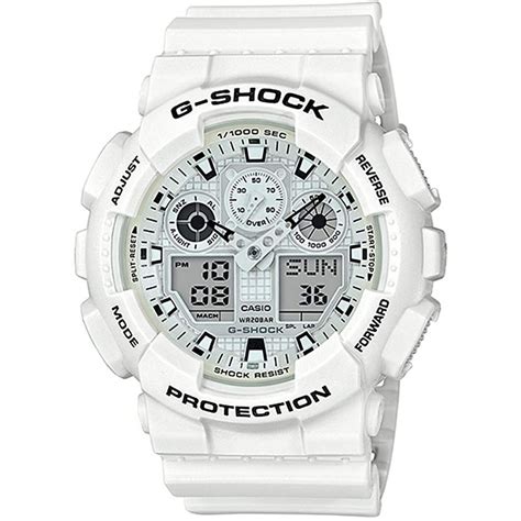 casio g-shock ga-100mw-7a 1