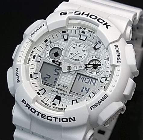 casio g-shock ga-100mw-7a 2