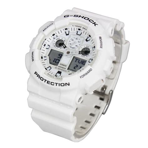 casio g-shock ga-100mw-7a 1