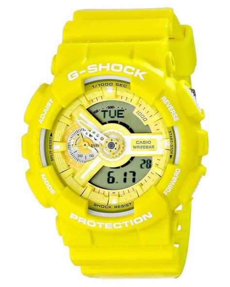 casio g-shock ga-110bc-9a 1