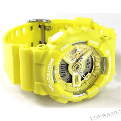 casio g-shock ga-110bc-9a 1