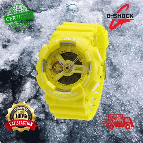 casio g-shock ga-110bc-9a 4