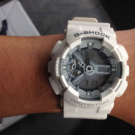 casio g-shock ga-110c-7a 1