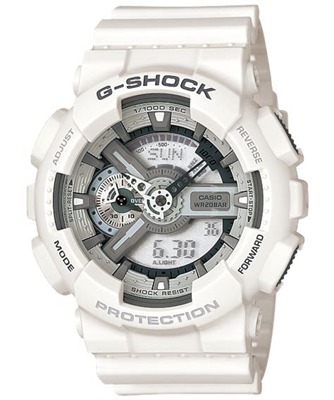 casio g-shock ga-110c-7a 2